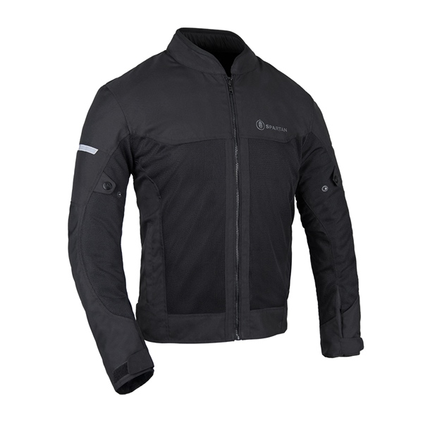 OXFORD-PRODUCTS Spartan Air MS Jacket | Kimpex Canada