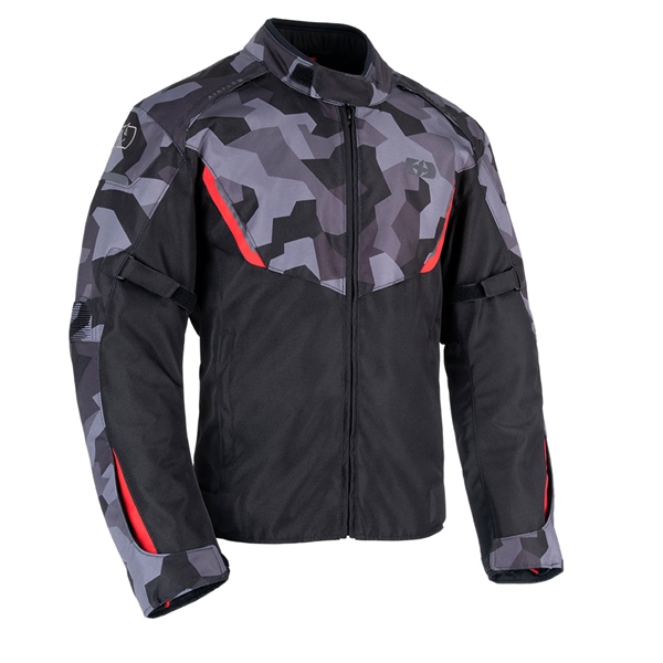 OXFORD-PRODUCTS Delta 1.0 Jacket | Kimpex Canada