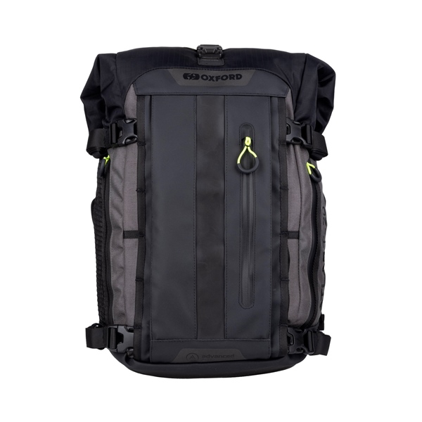 OXFORD-PRODUCTS Atlas T20/30 Advanced Tourpack