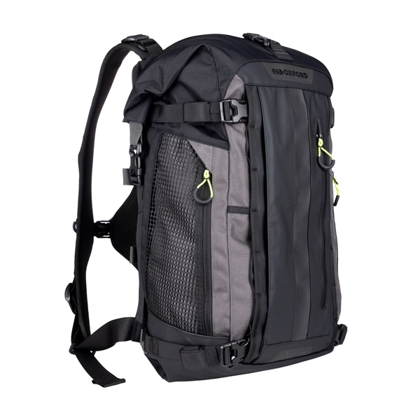 OXFORD-PRODUCTS Atlas B-20/30 Advanced Backpack