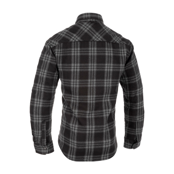 OXFORD-PRODUCTS Kickback 3.0 MS Shirt | Kimpex Canada