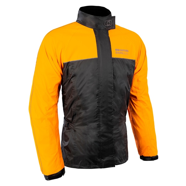 OXFORD-PRODUCTS Rainseal Over Jacket | Kimpex Canada