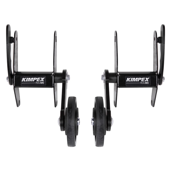 KIMPEX-ROUSKI Gen 3 Retractable Wheels System