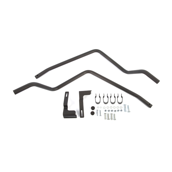 Kimpex 073899; Fender Protector Foot Peg (pr