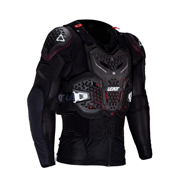LEATT 4.5 Evo Body Protector | Kimpex Canada
