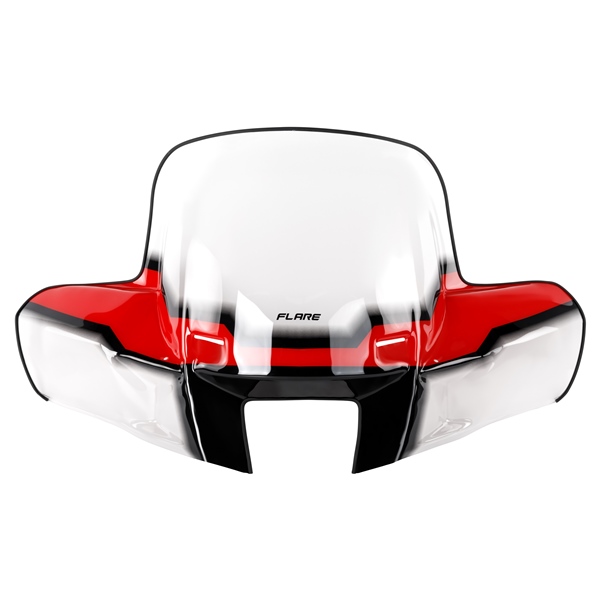 KIMPEX GEN 3 Windshield | Kimpex Canada