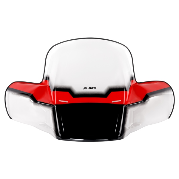 KIMPEX GEN 3 Windshield 479211 & 479820 | Kimpex USA