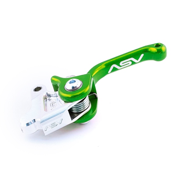 ASV-INVENTIONS Brake Lever Serie F3 Stacyc Shor
