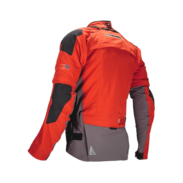 LEATT ADV Rally 5.5 Jacket | Kimpex Canada