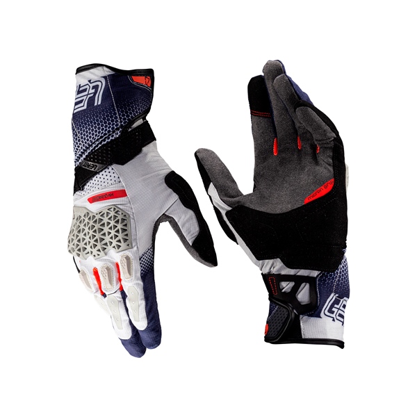 LEATT ADV Hydradri 5.5 Gloves | Kimpex Canada