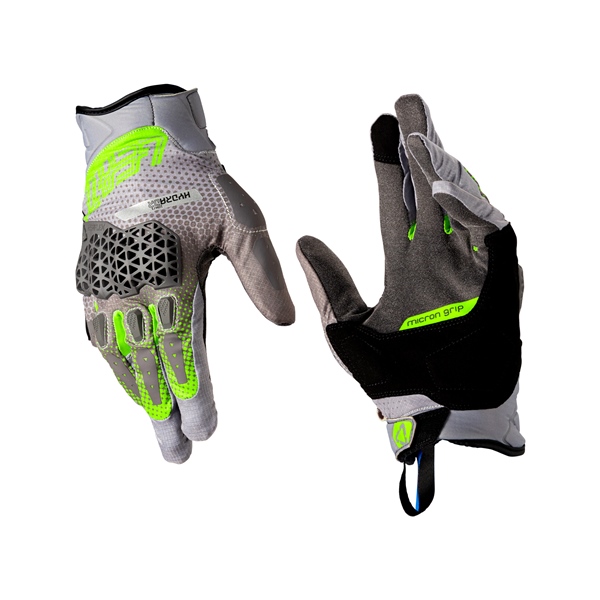 LEATT ADV Hydradri 5.5 Gloves | Kimpex Canada