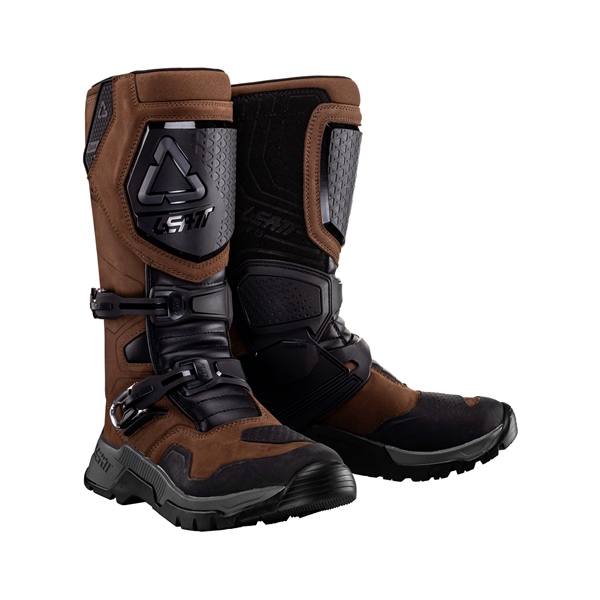 ハイパーインタラクティブ 英語 LEATT ADV Hydradri 7.5 Boots - Long | Kimpex Canada