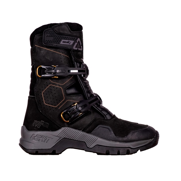 LEATT ADV Hydradri 7.5 Boots - Short | Kimpex Canada