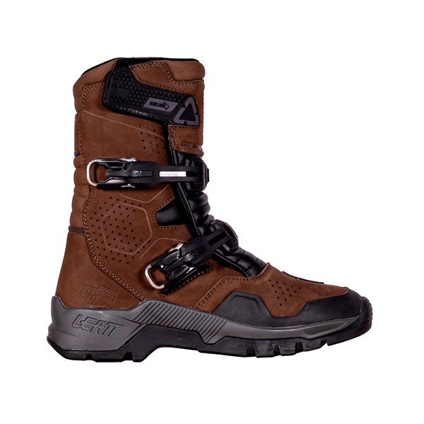 LEATT ADV Hydradri 7.5 Boots - Short | Kimpex Canada