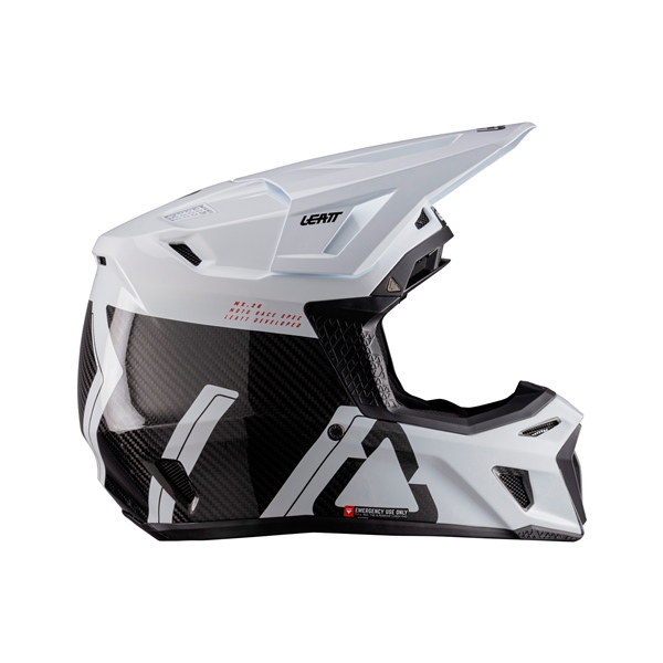 LEATT 9.5 Off-Road Helmet Kit | Kimpex Canada