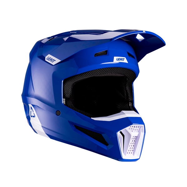 LEATT 2.5 Off-Road Helmet Kit | Kimpex Canada