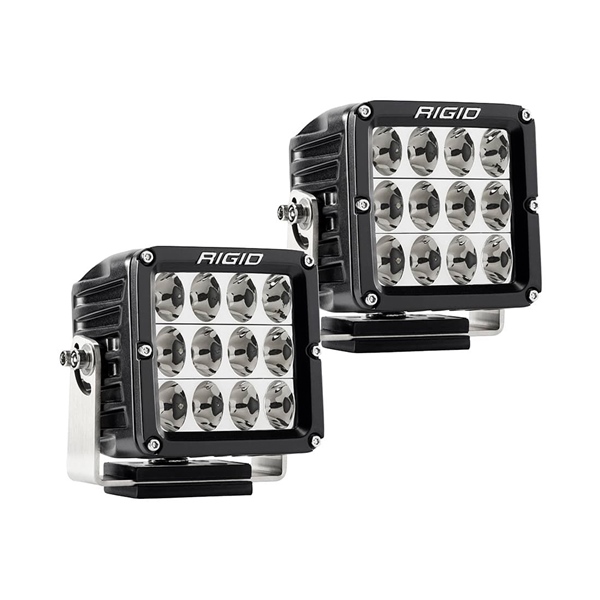 RIGID DXL PRO Driving Lights Kimpex USA