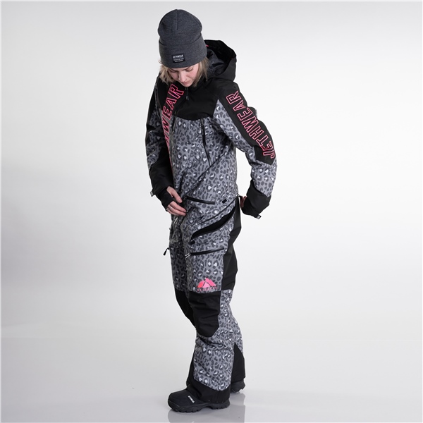 ワンピース melt the lady thick belt jacket onepiece The North Face Women's Off The Clock One-Piece | $700.00