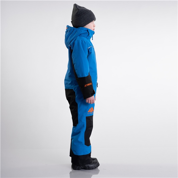 JETHWEAR Odin & Olivia One Piece Suit | Kimpex Canada