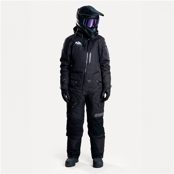 JETHWEAR The One V.2. One Piece Suit Women - 180g