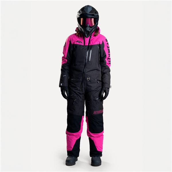 JETHWEAR The One V.2. One Piece Suit Women - 180g