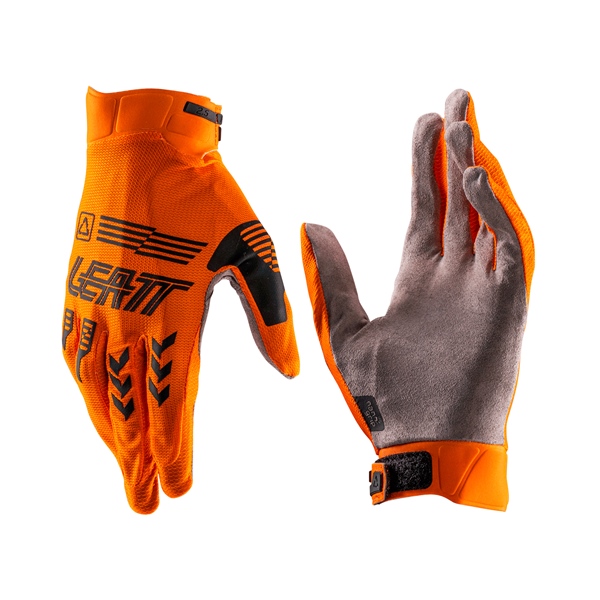 LEATT Gloves2.5 X-Flow | Kimpex Canada