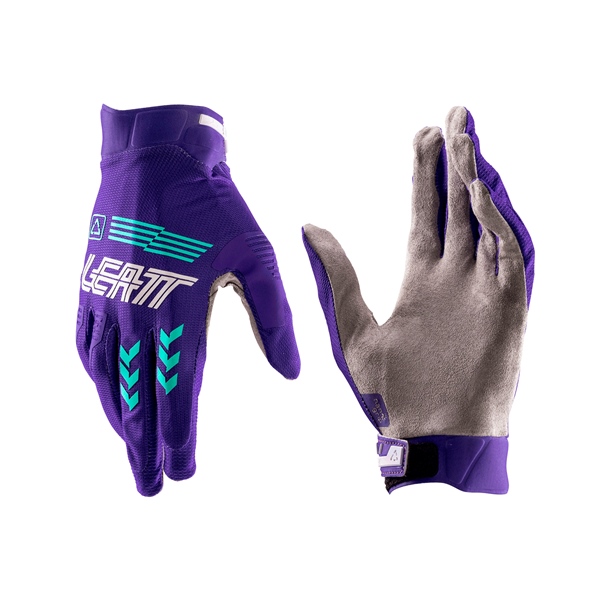LEATT Gloves2.5 X-Flow | Kimpex Canada