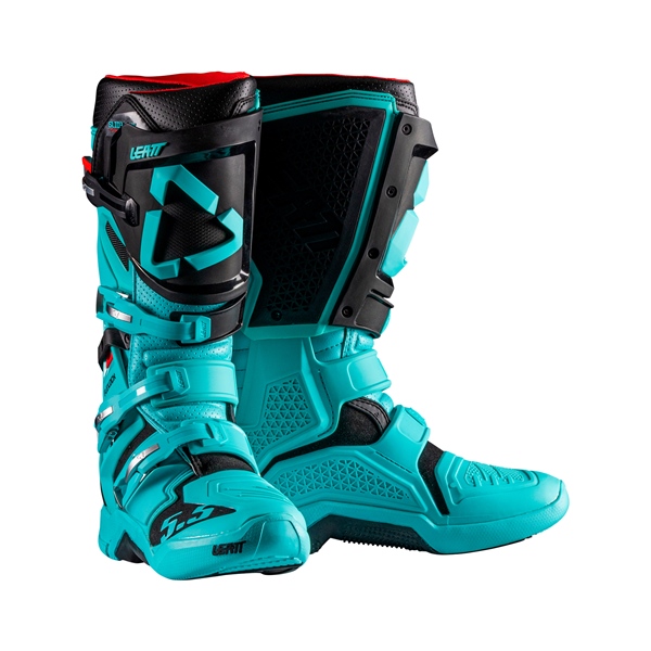 LEATT 5.5 Flexlock Boots | Kimpex Canada