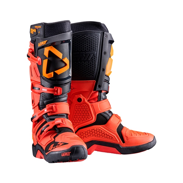 LEATT 4.5 Boots Hydradri | Kimpex Canada