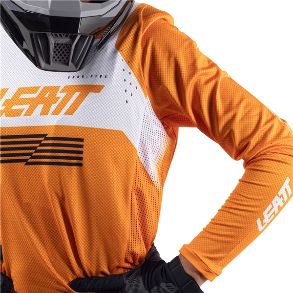 LEATT MX 4.5 Jersey - Junior | Kimpex Canada