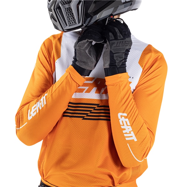 LEATT MX 4.5 Jersey - Junior | Kimpex Canada