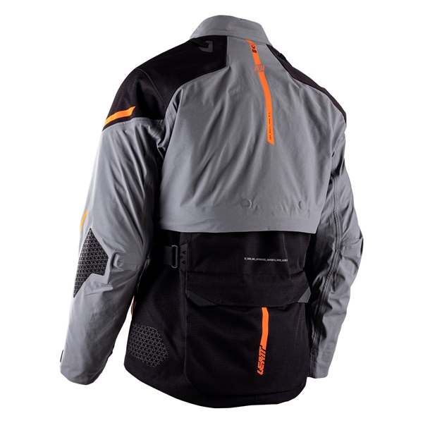 LEATT ADV 8.5 Multitour Jacket | Kimpex Canada