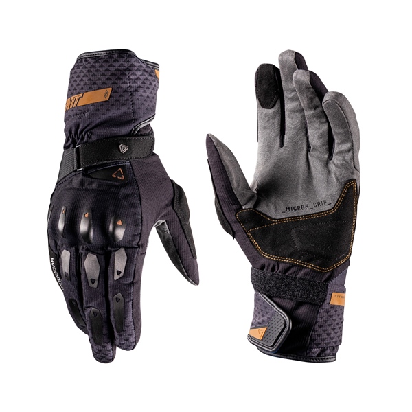 LEATT ADV 5.5 Subzero Gloves | Kimpex Canada