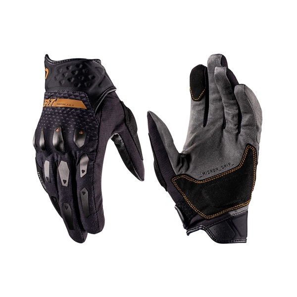 LEATT ADV 5.5 Subzero Gloves | Kimpex Canada