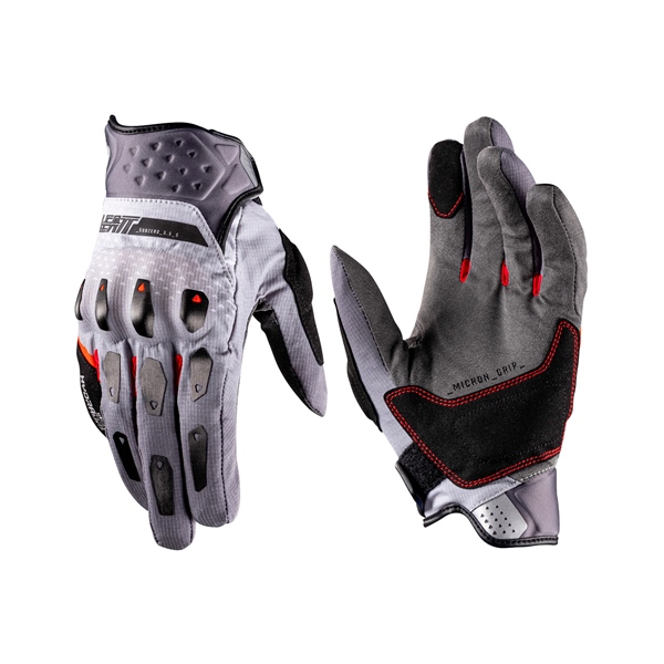 LEATT ADV 5.5 Subzero Gloves | Kimpex Canada