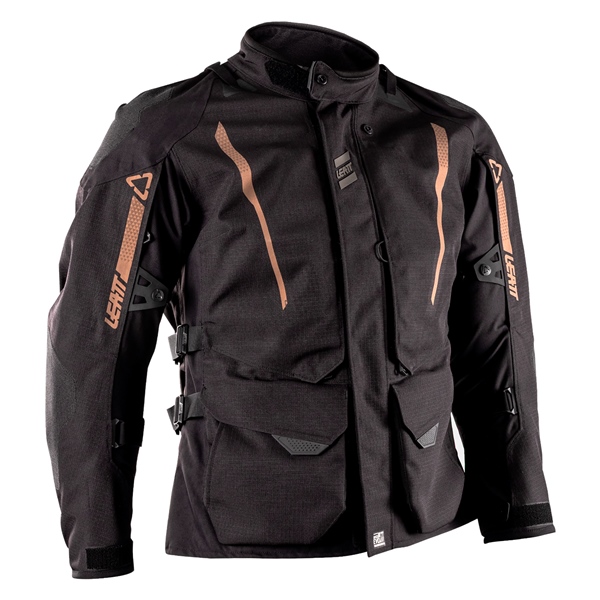 LEATT ADV 5.5 Dritour Jacket - Woman | Kimpex Canada