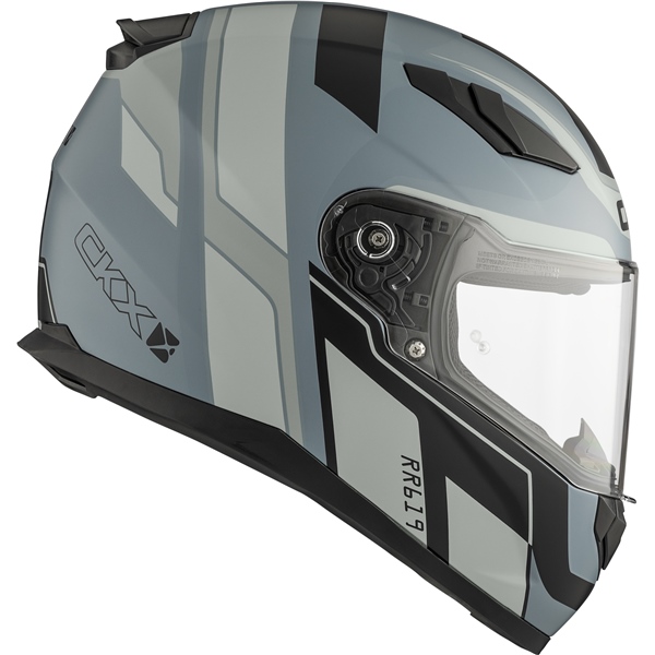 CKX RR619 – Full-face helmet | Kimpex Canada