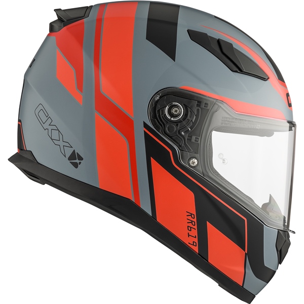 CKX RR619 – Full-face helmet | Kimpex Canada