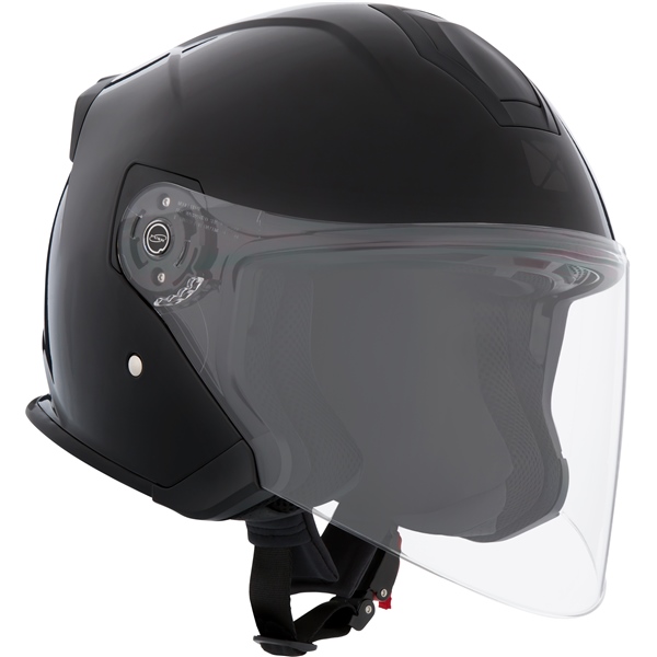 CKX Razor Open Helmet