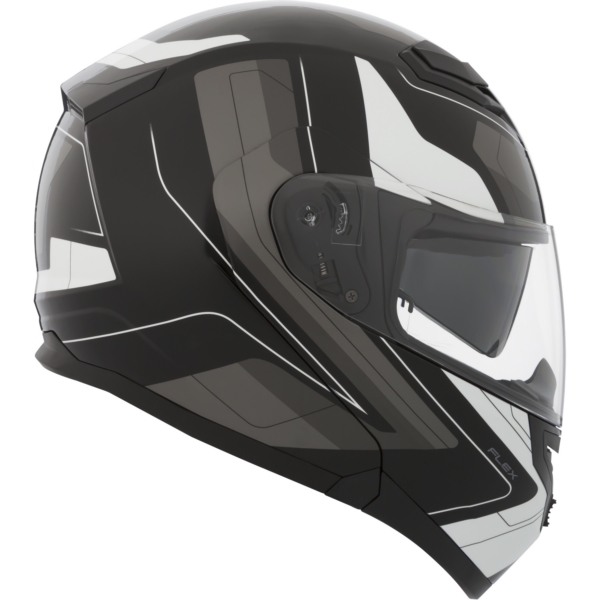CKX Flex RSV Modular Helmet Summer Kimpex Canada CKX Flex RSV Modular Helmet Summer Kimpex Canada