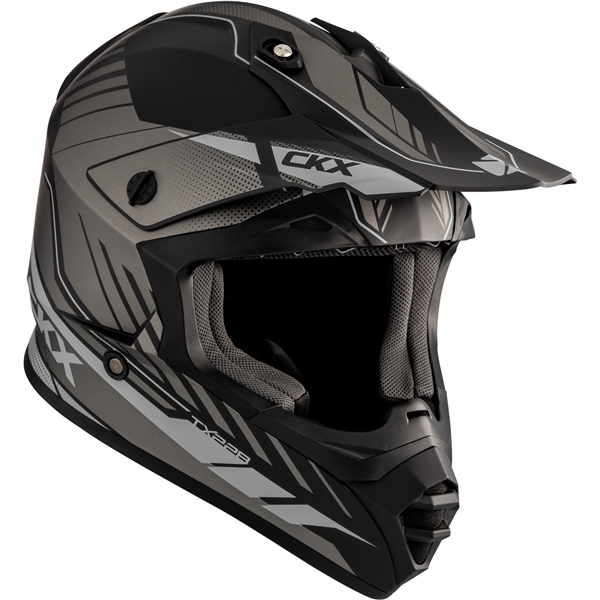 CKX TX228 Off-Road Helmet | CKXGear Canada