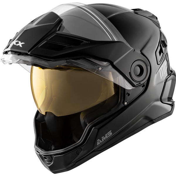 CKX Mission Free-Face Helmet | Kimpex USA