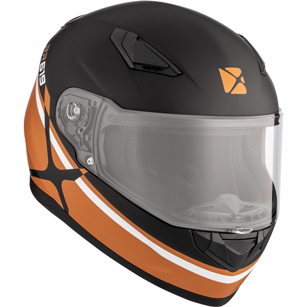CKX RR619 Full-Face Helmet, Summer | CKXGear USA