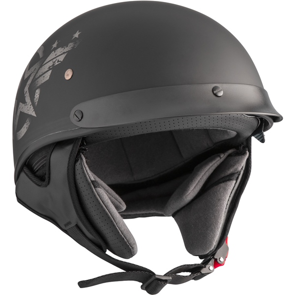CKX Revolt RSV Half Helmet | Kimpex USA CKX Revolt RSV Half Helmet | Kimpex USA