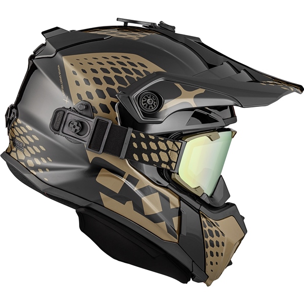 Ckx best sale gear helmets