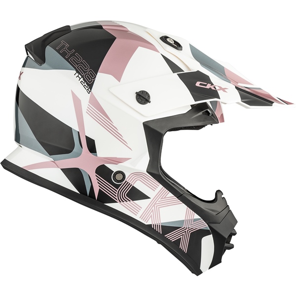 CKX TX228 Off-Road Helmet | Kimpex Canada
