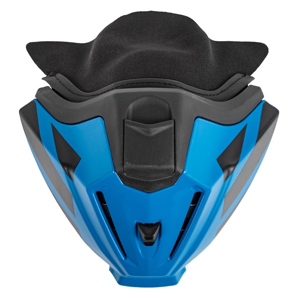 CKX Titan Removable Muzzle, Winter | Kimpex USA