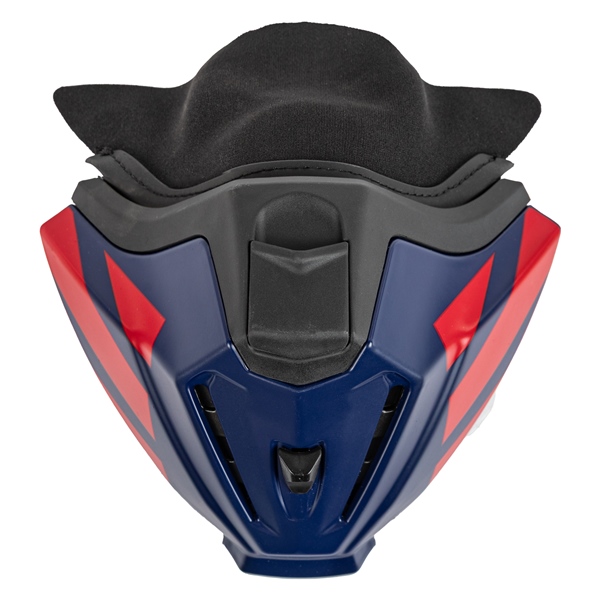 CKX Titan Removable Muzzle, Winter | Kimpex USA