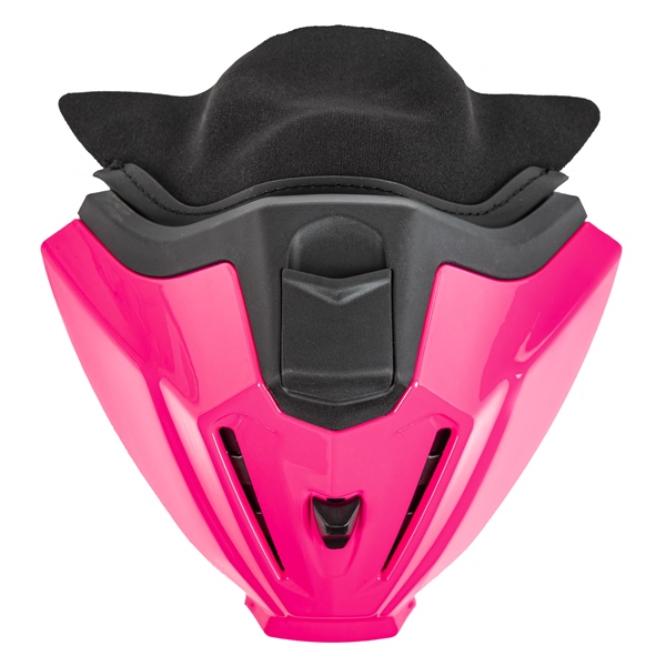 CKX Titan Removable Muzzle, Winter | Kimpex USA