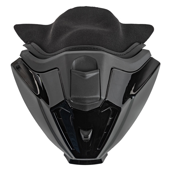CKX Titan Removable Muzzle, Winter | Kimpex USA